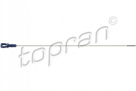 Щуп масляный TOPRAN 723 517 (фото 1)