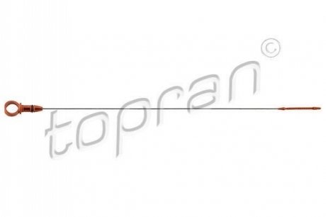 Покажчик рівня олії TOPRAN 723 536