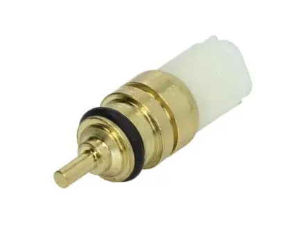 Датчик, температура охлаждающей жидкости TOPRAN 820 306