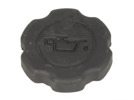 Крышка, заливная горловина TOPRAN 821 141