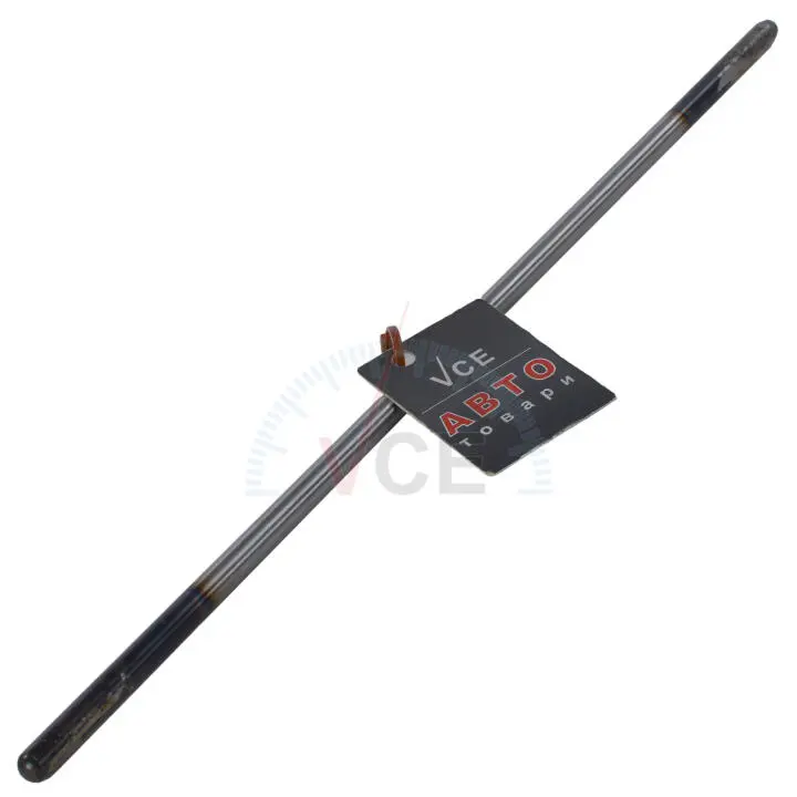 Фото 1 - Центральный выключатель, система сцепления TOPRAN 100 074 Центральный выключатель, система сцепления TOPRAN 100 074 (фото 1)