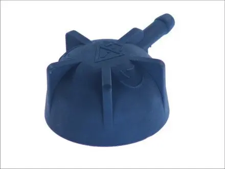 Крышка, резервуар охлаждающей жидкости TOPRAN 100 162
