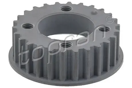 Шестерня коленвала TOPRAN 100 642