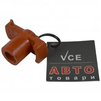 Бігунок розподільника запалювання TOPRAN 101 018