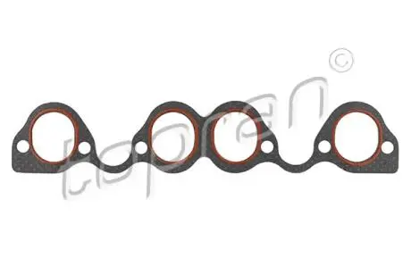 Прокладка впускного коллектора TOPRAN 101461