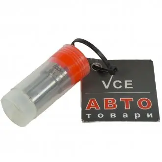 Корпус розпилювача TOPRAN 101 466