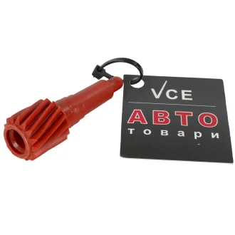 Угловая передача, тахометр TOPRAN 102 690