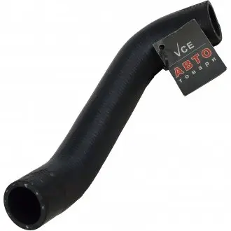 Шланг радиатора TOPRAN 102 714