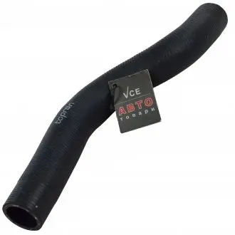 Шланг радіатора TOPRAN 102 719