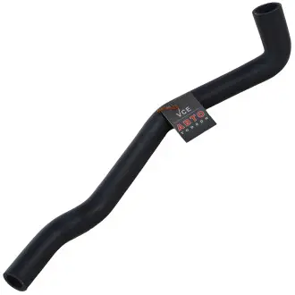 Шланг радиатора TOPRAN 102 869