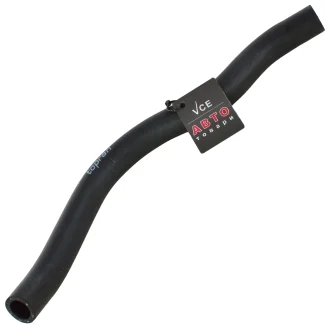 Шланг радіатора TOPRAN 102 871