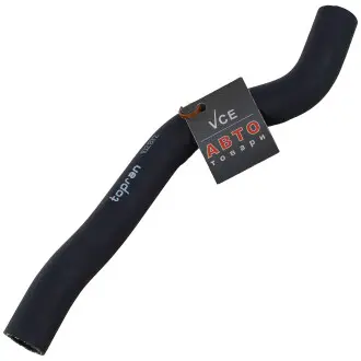 Шланг радиатора TOPRAN 102 872