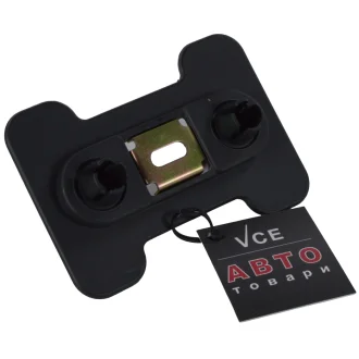 Кронштейн, буфер TOPRAN 103 090