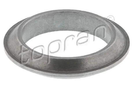 Прокладка, труба вихлопного газу TOPRAN 103 460