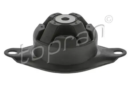 Подушка двигателя TOPRAN 103648