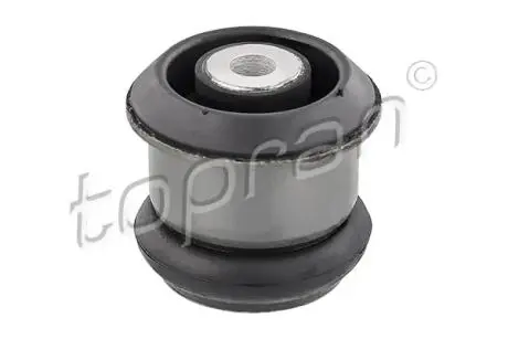 Подвеска, ступенчатая коробка передач TOPRAN 103 733