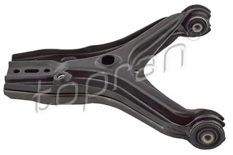 Важіль підвіски передній TOPRAN 104302