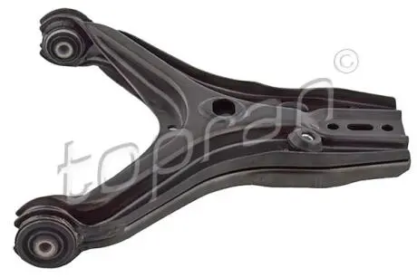 Рычаг подвески передний TOPRAN 104304