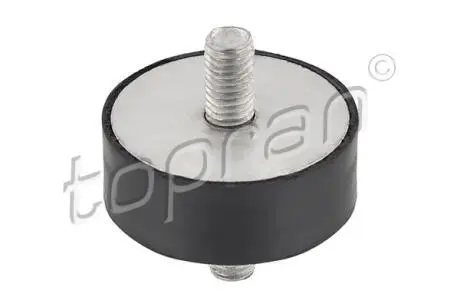 Монтажный элемент радиатора TOPRAN 104389