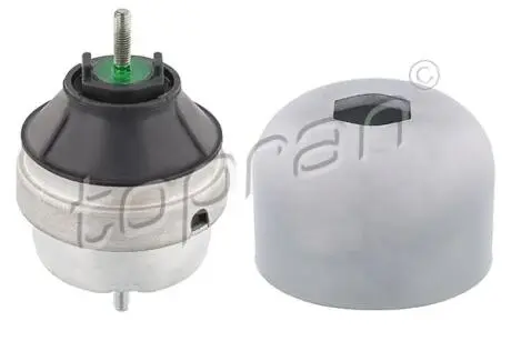 Подушки двигателя TOPRAN 104 424
