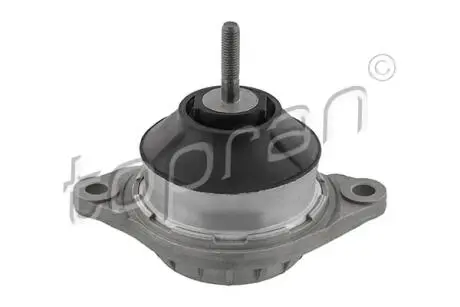 Підвіска, двигун TOPRAN 107 061