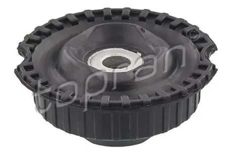 Верхняя опора переднего амортизатора audi a4/a6/a8,passat 97- TOPRAN 107 152