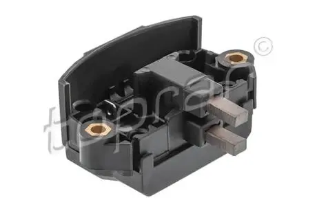 Регулятор генератора TOPRAN 107390