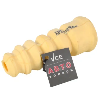 Буфер, амортизация TOPRAN 107 641