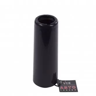 Защитный колпак/пыльник, амортизатор TOPRAN 107 649