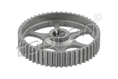 Шестерня, распределительный вал TOPRAN 108 025