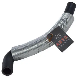 Шланг радіатора TOPRAN 108 309