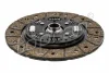 Диск сцепления TOPRAN 108 460 (фото 1)