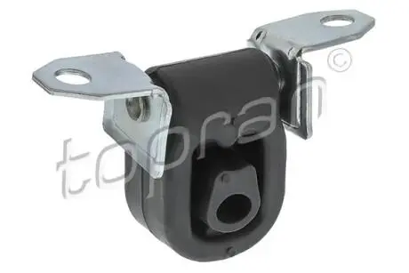 Крепления выхлопной системы TOPRAN 108 644