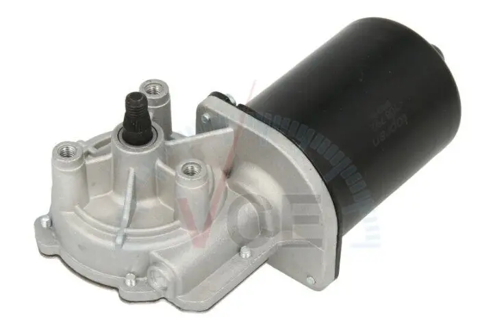 Фото 1 - Двигатель стеклоочистителя TOPRAN 108 792 Двигатель стеклоочистителя TOPRAN 108 792 (фото 1)