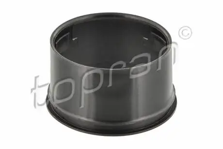 Защитный колпак/пыльник, амортизатор TOPRAN 108 864