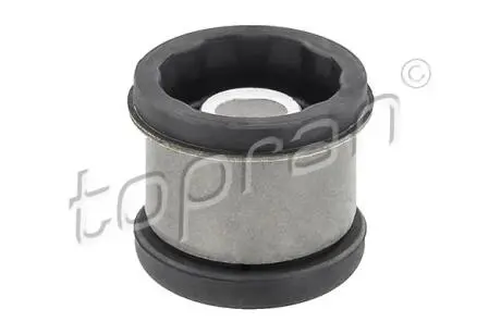 Подвеска, ступенчатая коробка передач TOPRAN 108 906