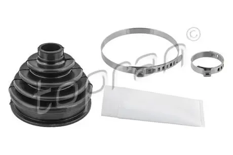 Пильовик приводного валу (набір) TOPRAN 108931