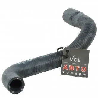 Шланг радиатора TOPRAN 109 015