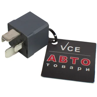 Реле, робочий струм TOPRAN 109 544