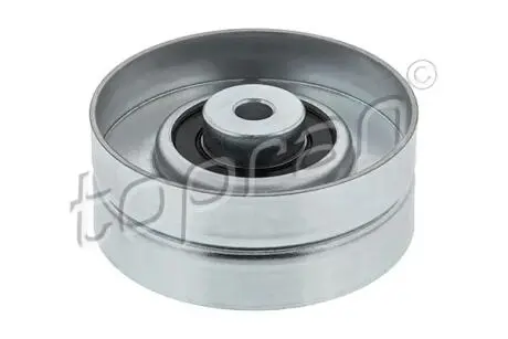 Ролик натяжной TOPRAN 109647