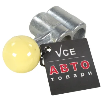 Шток вилки переключения передач TOPRAN 109 707