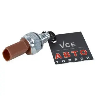 Вимикач, фара заднього ходу TOPRAN 109 761