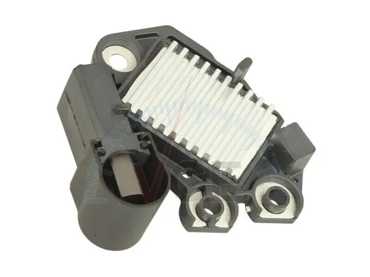 Фото 1 - Реле-регулятор напруги генератора (Valeo) TOPRAN 109 918 Реле-регулятор напруги генератора (Valeo) TOPRAN 109 918 (фото 1)