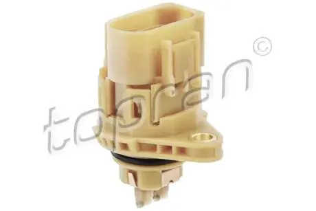 Вимикач заднього ходу TOPRAN 109 924
