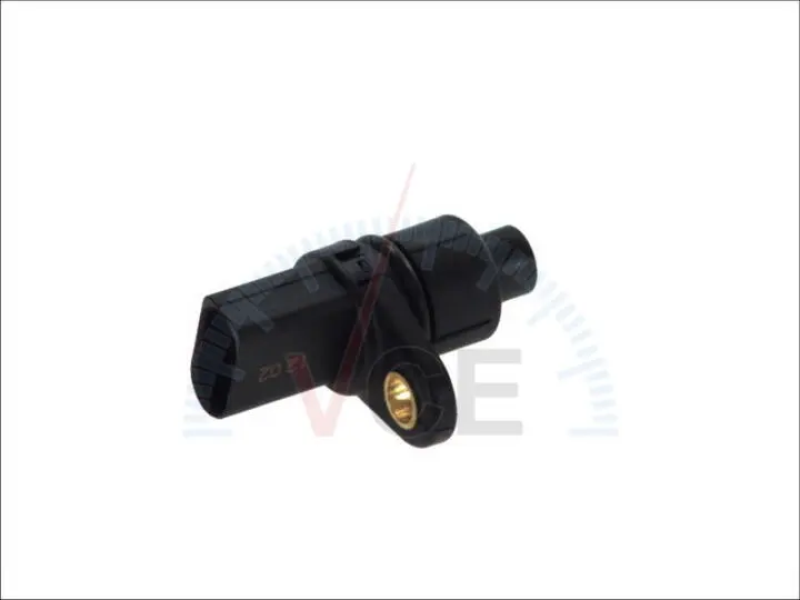 Датчик пробігу TOPRAN 110585 (фото 1)