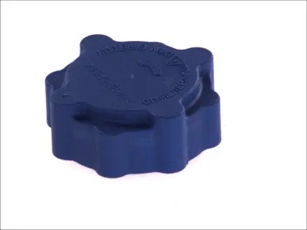 Кришка, резервуар охолоджувальної рідини TOPRAN 110 656