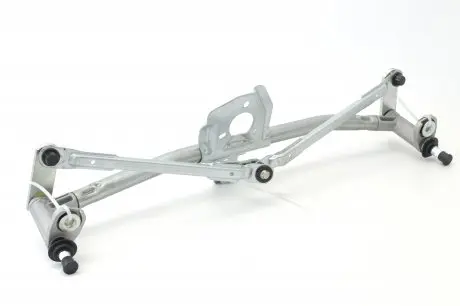 Система тяг и рычагов привода стеклоочистителя TOPRAN 110 694