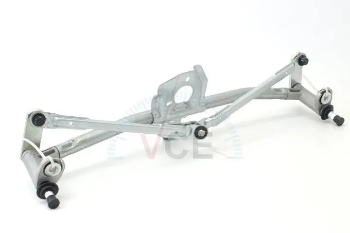 Фото 1 - Система тяг и рычагов привода стеклоочистителя TOPRAN 110 694 Система тяг и рычагов привода стеклоочистителя TOPRAN 110 694 (фото 1)