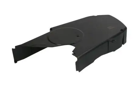 Кожух, зубчастий ремінь TOPRAN 110 882