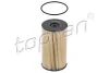 Фильтр топлива TOPRAN 110933 (фото 1)